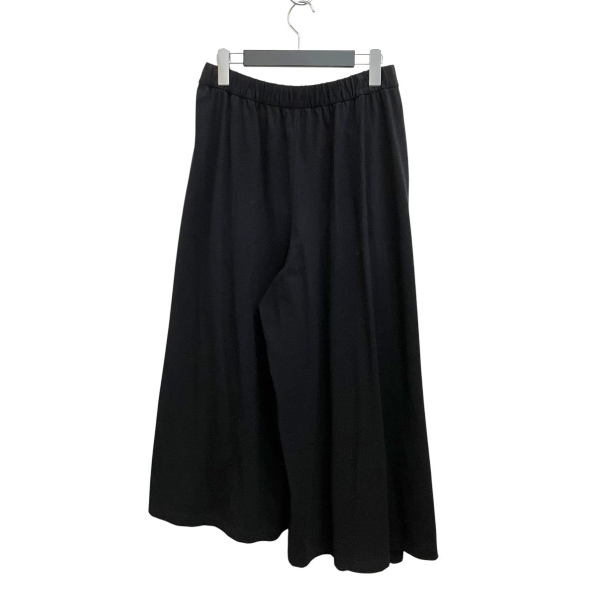 40 1 T-CLOTH ASYMMETRY PANTSパンツ2322-653