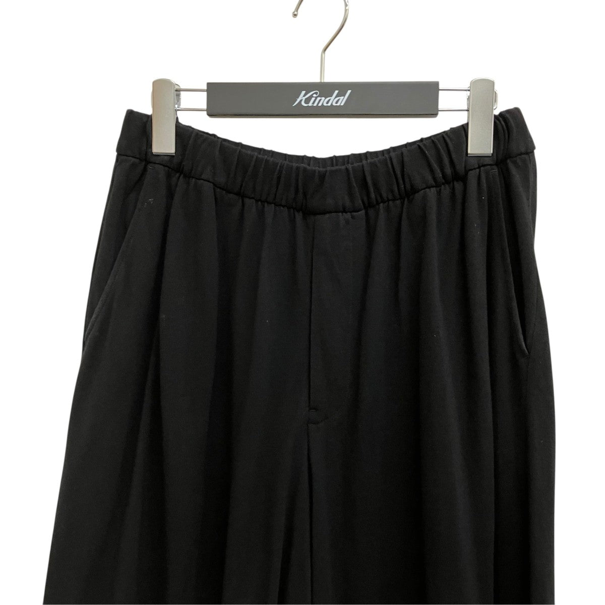40 1 T-CLOTH ASYMMETRY PANTSパンツ2322-653