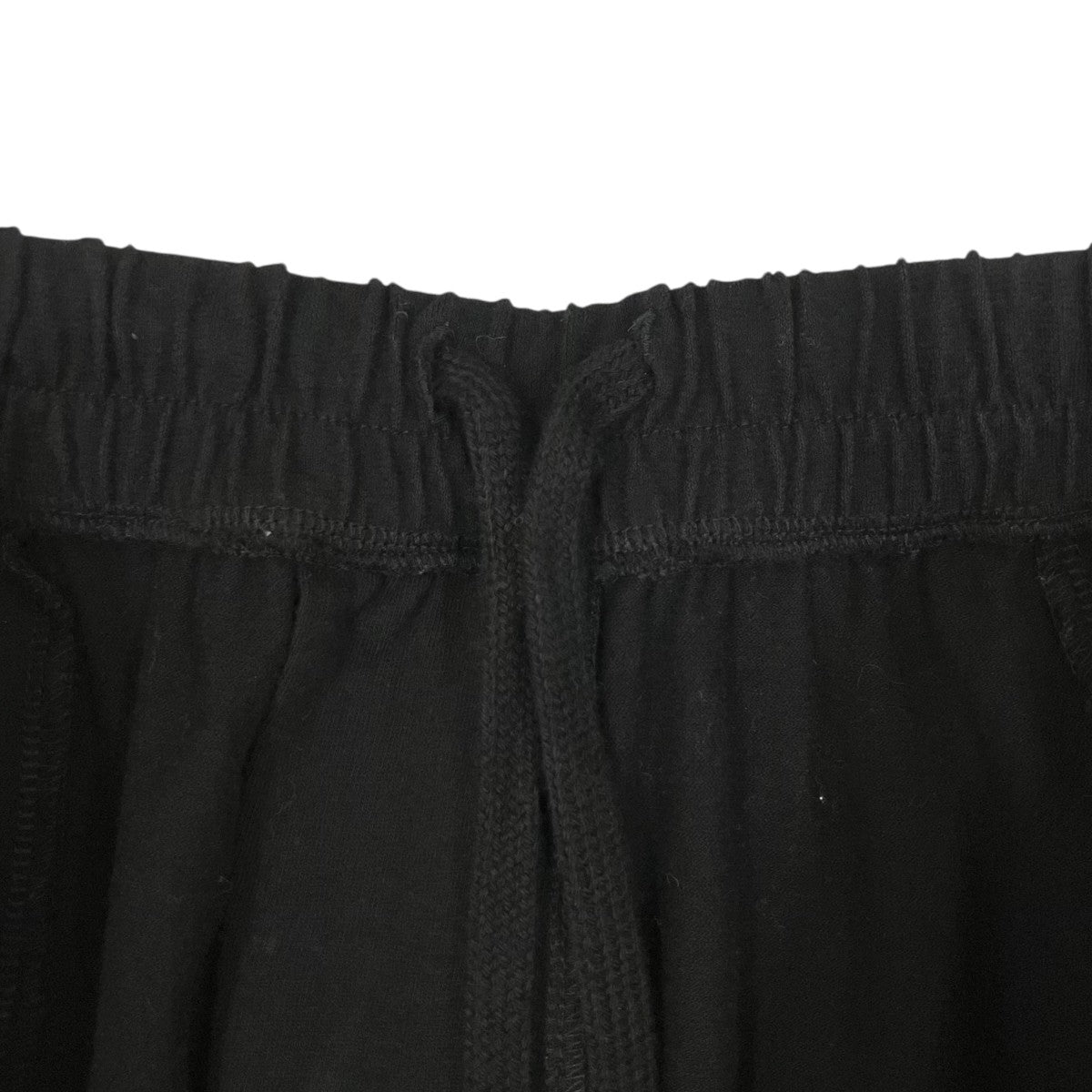40 1 T-CLOTH ASYMMETRY PANTSパンツ2322-653