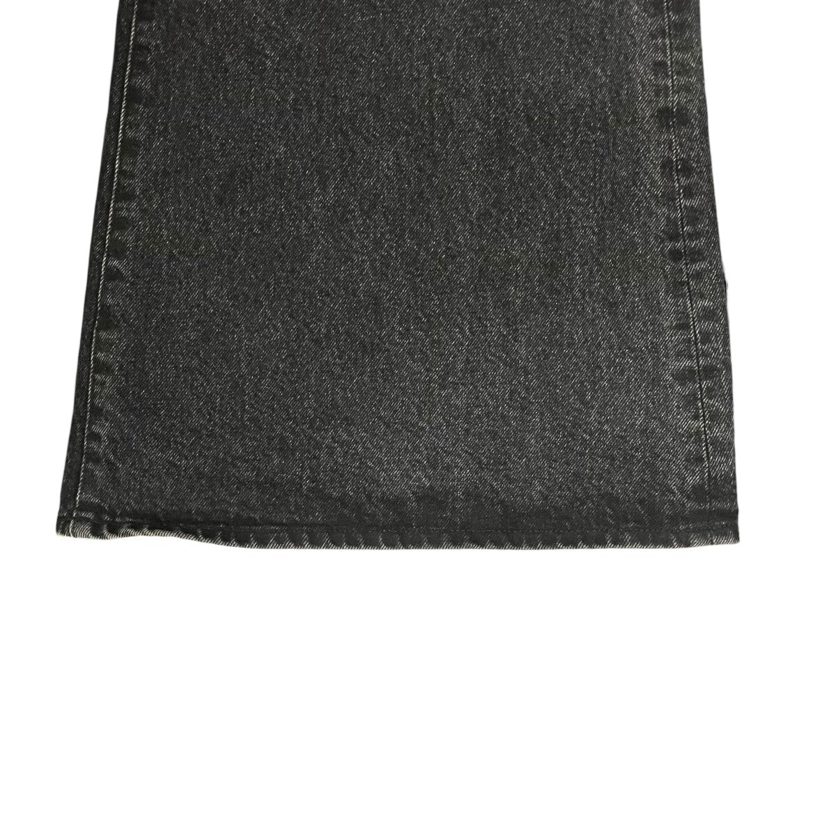 25SS14oz DENIM WIDE FLARE PANTSデニムパンツ2125-505