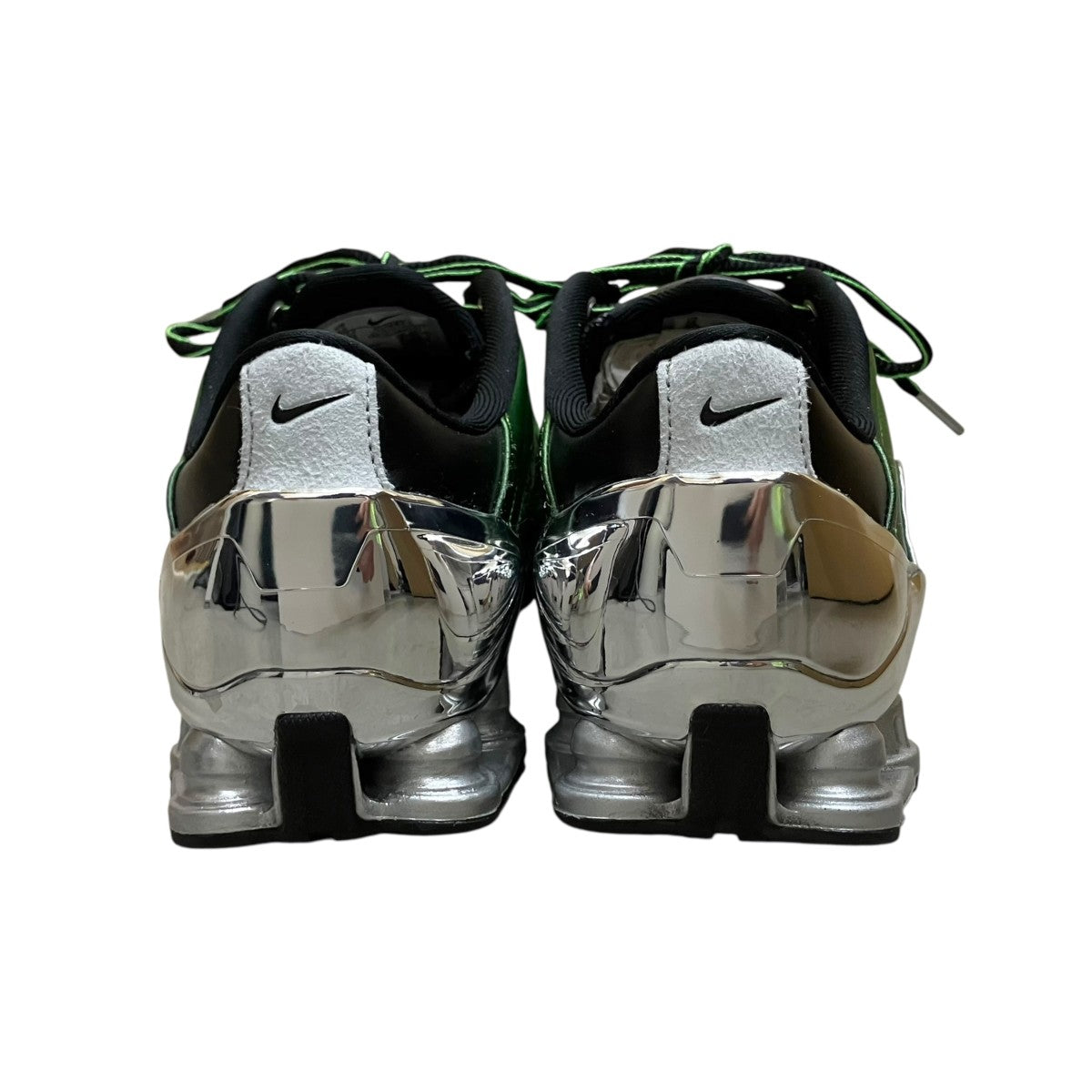 NIKE×Forget-me-nots Total 90 Shox MagiaスニーカーIQ5683-300 古着・中古-4枚目のアイテム画像