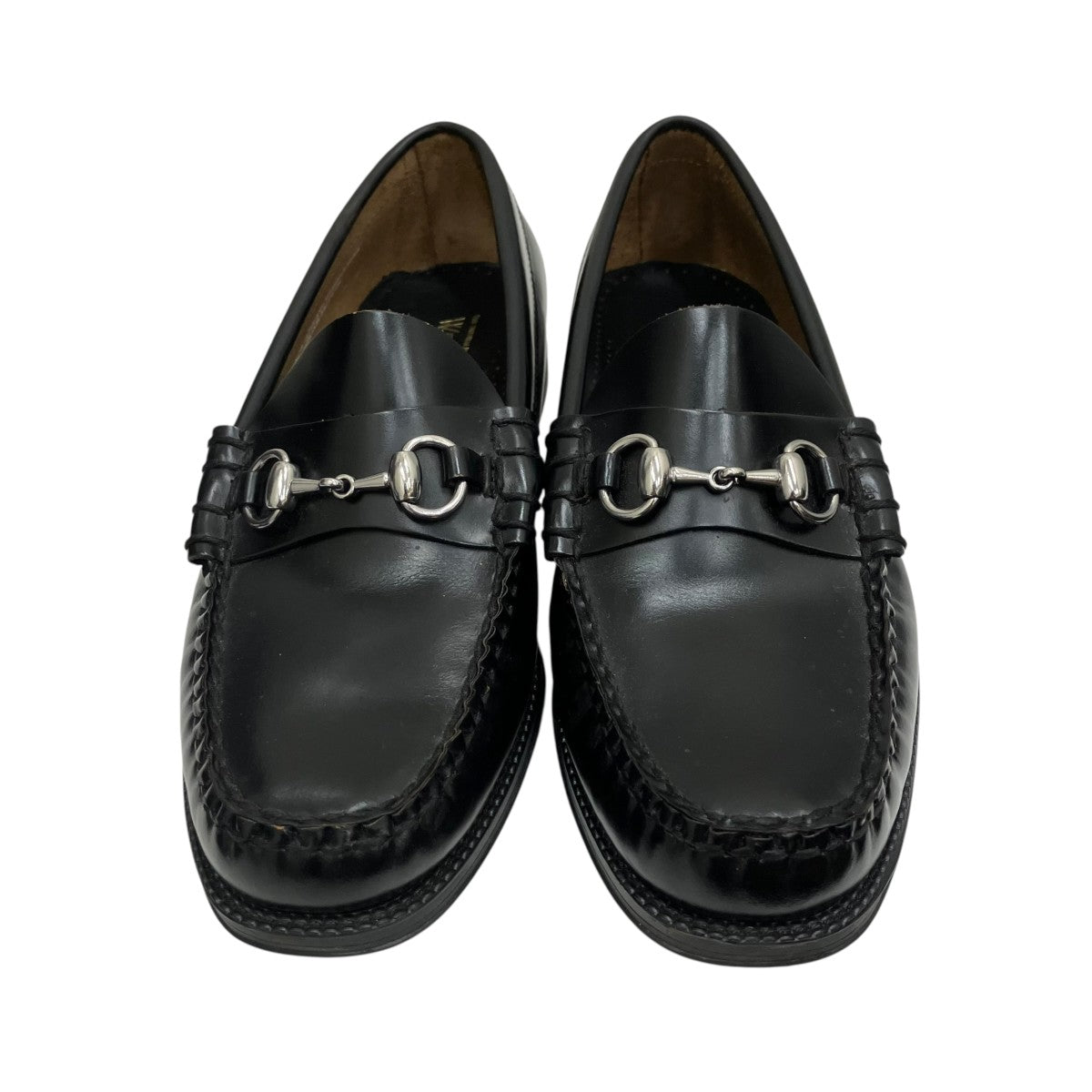 LINCOLN MOC BIT LOAFERローファーBA11775