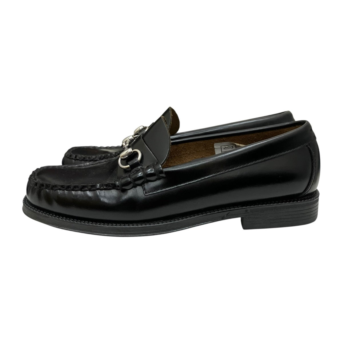 LINCOLN MOC BIT LOAFERローファーBA11775