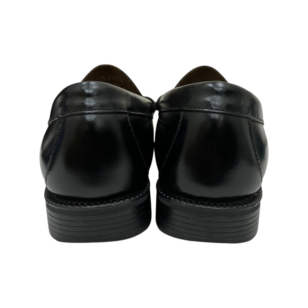 LINCOLN MOC BIT LOAFERローファーBA11775