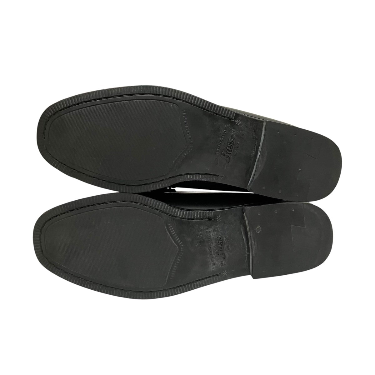 LINCOLN MOC BIT LOAFERローファーBA11775