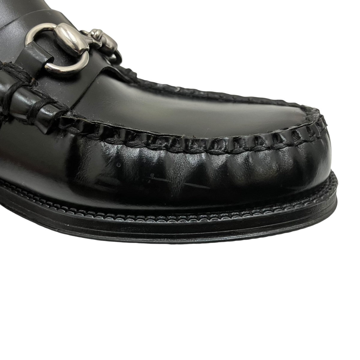 LINCOLN MOC BIT LOAFERローファーBA11775