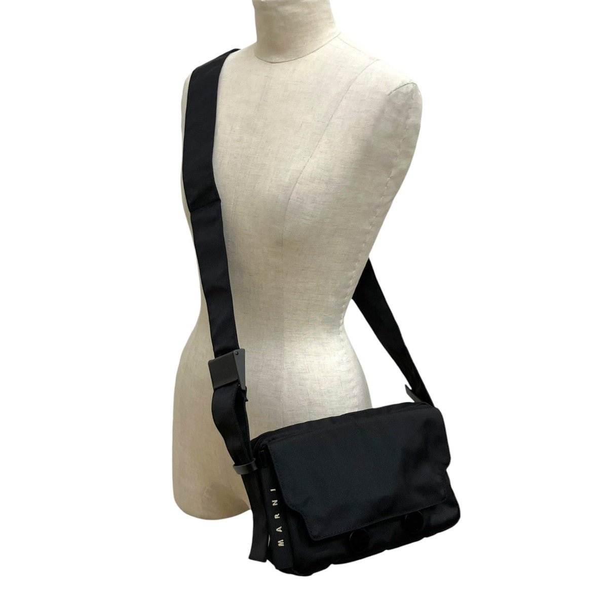 CAMERA BAGショルダーバッグSBMQ0118A0