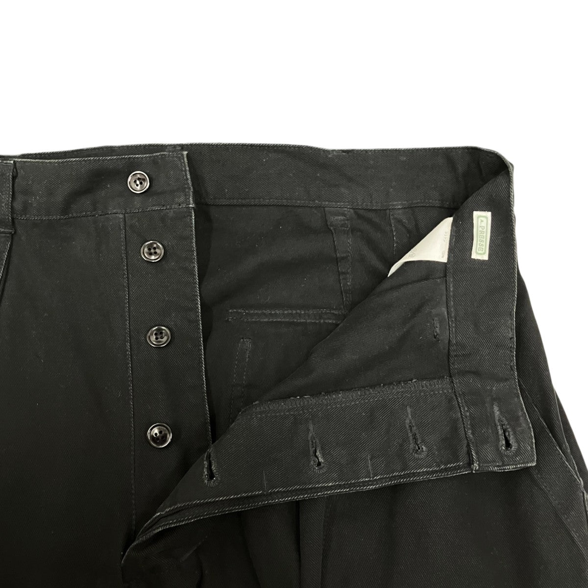 USAF Hemmed BottomsパンツAP-4009