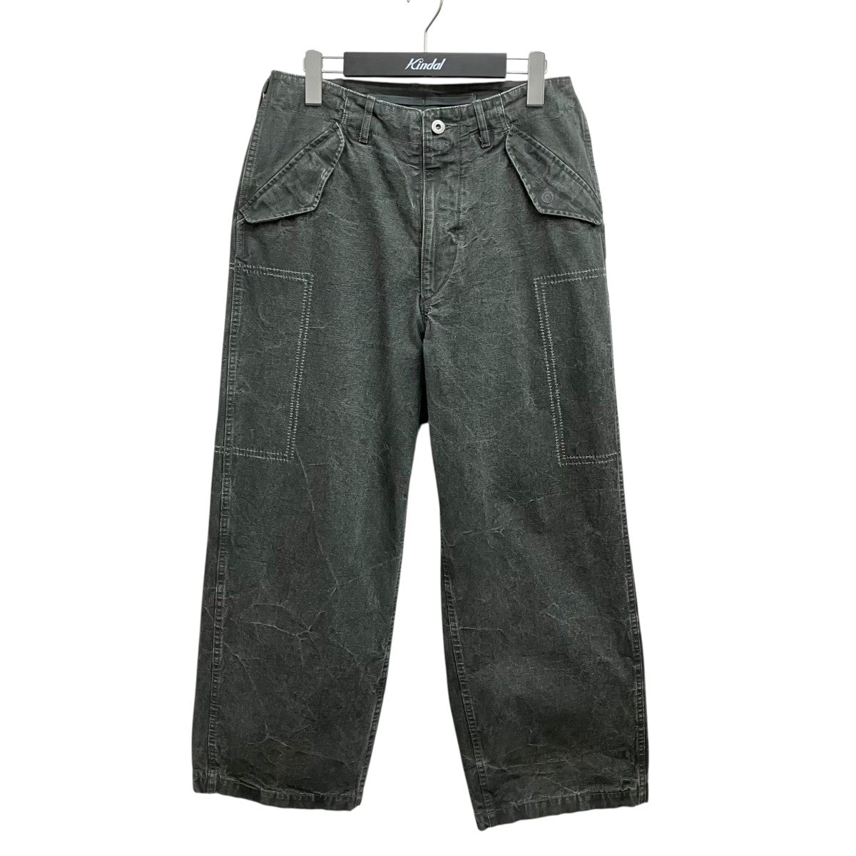 M-51 Custom Pantsパンツ25AAP-04-26