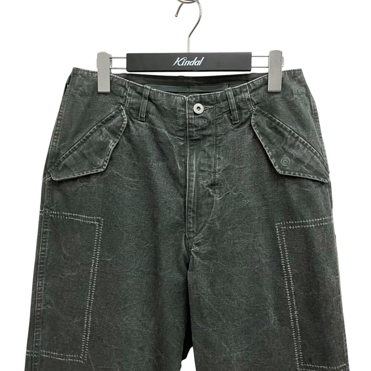 M-51 Custom Pantsパンツ25AAP-04-26