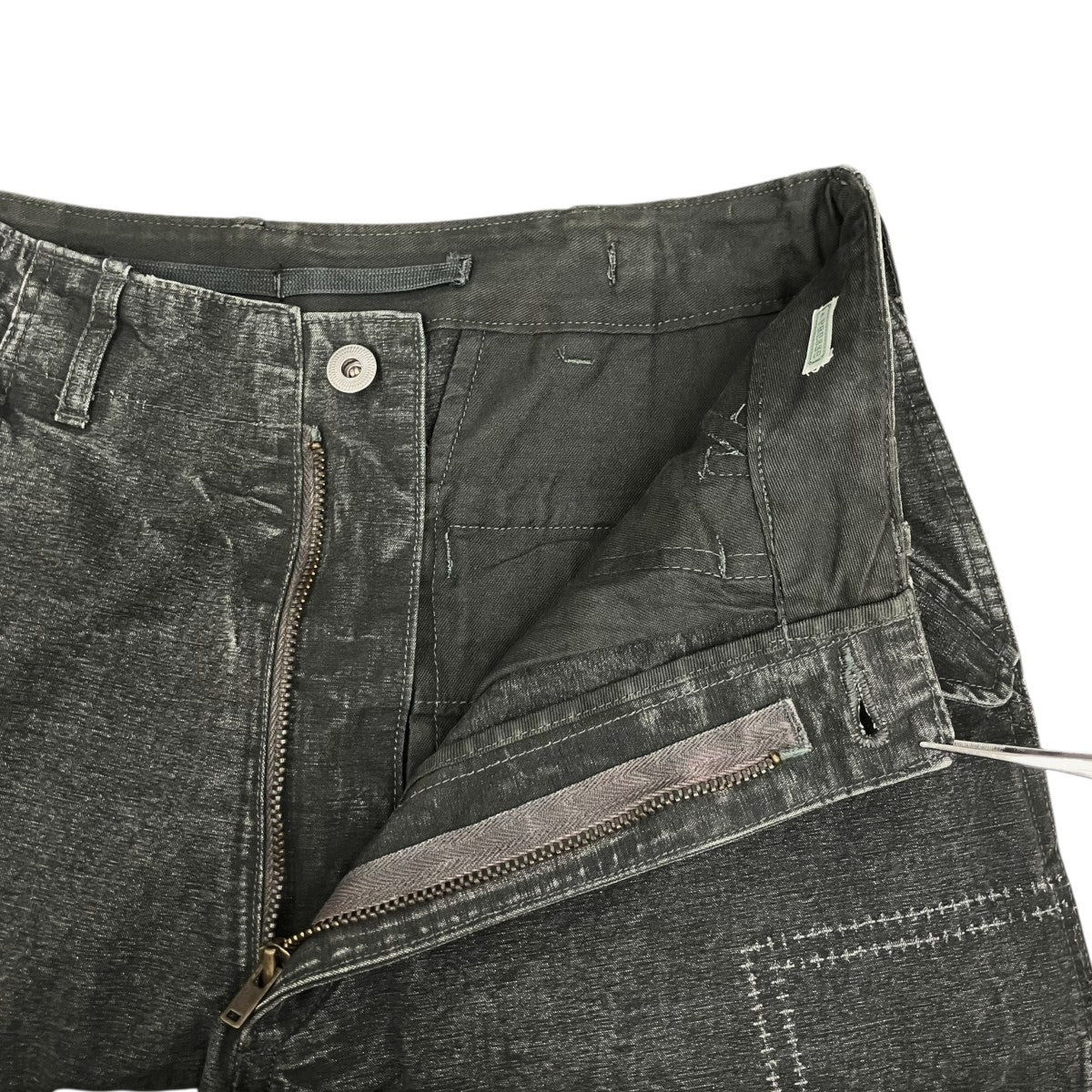 M-51 Custom Pantsパンツ25AAP-04-26