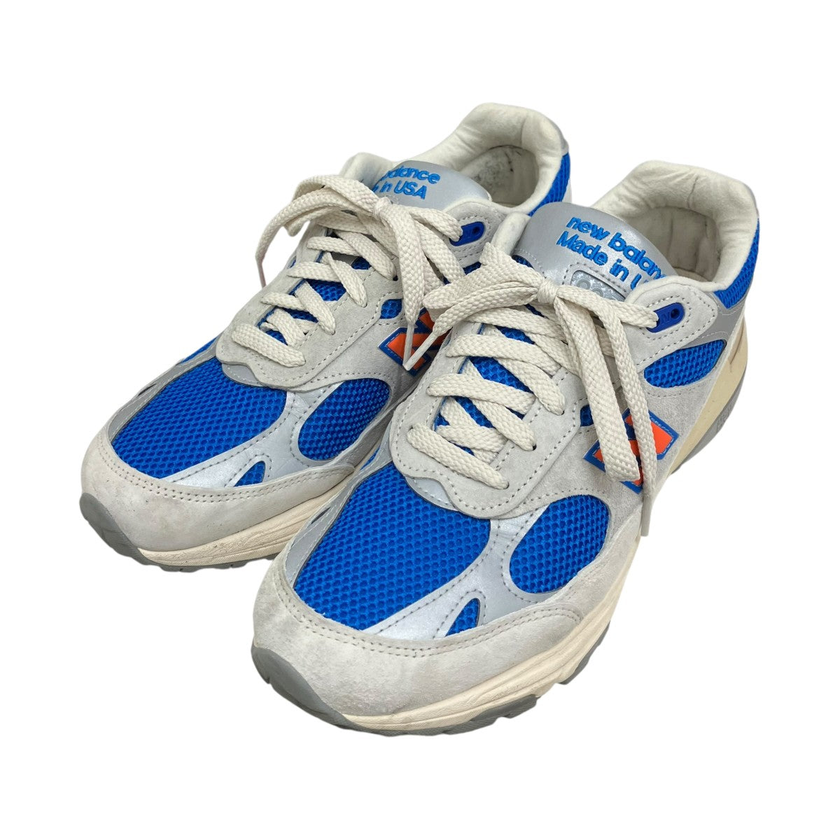 993 Madison Square GardenスニーカーU993MS