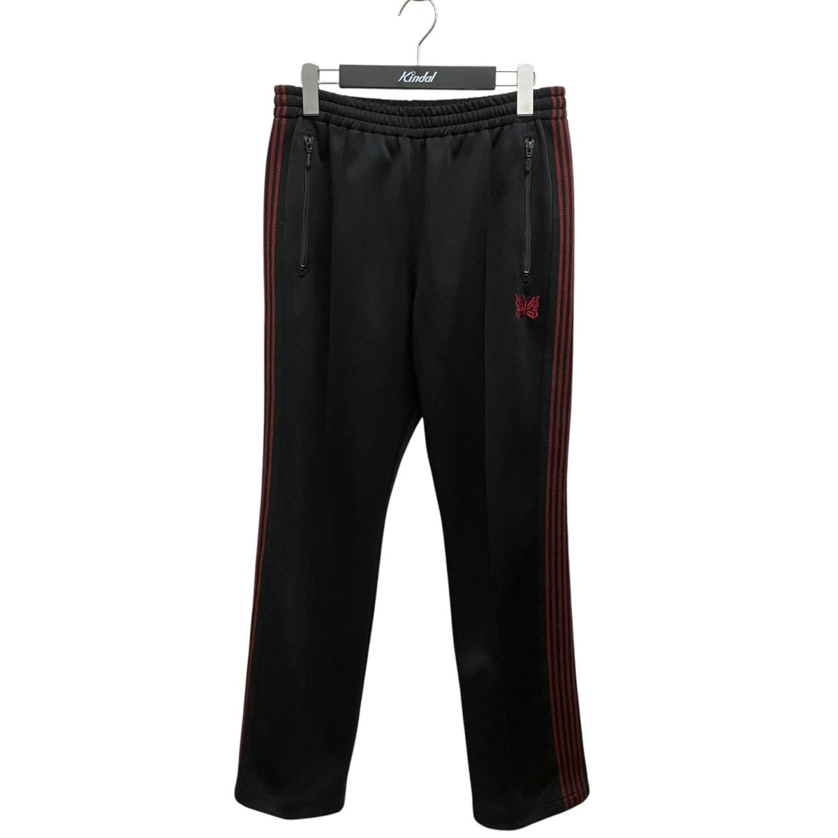 20AWNarrow Track Pant Poly SmoothトラックパンツHM365
