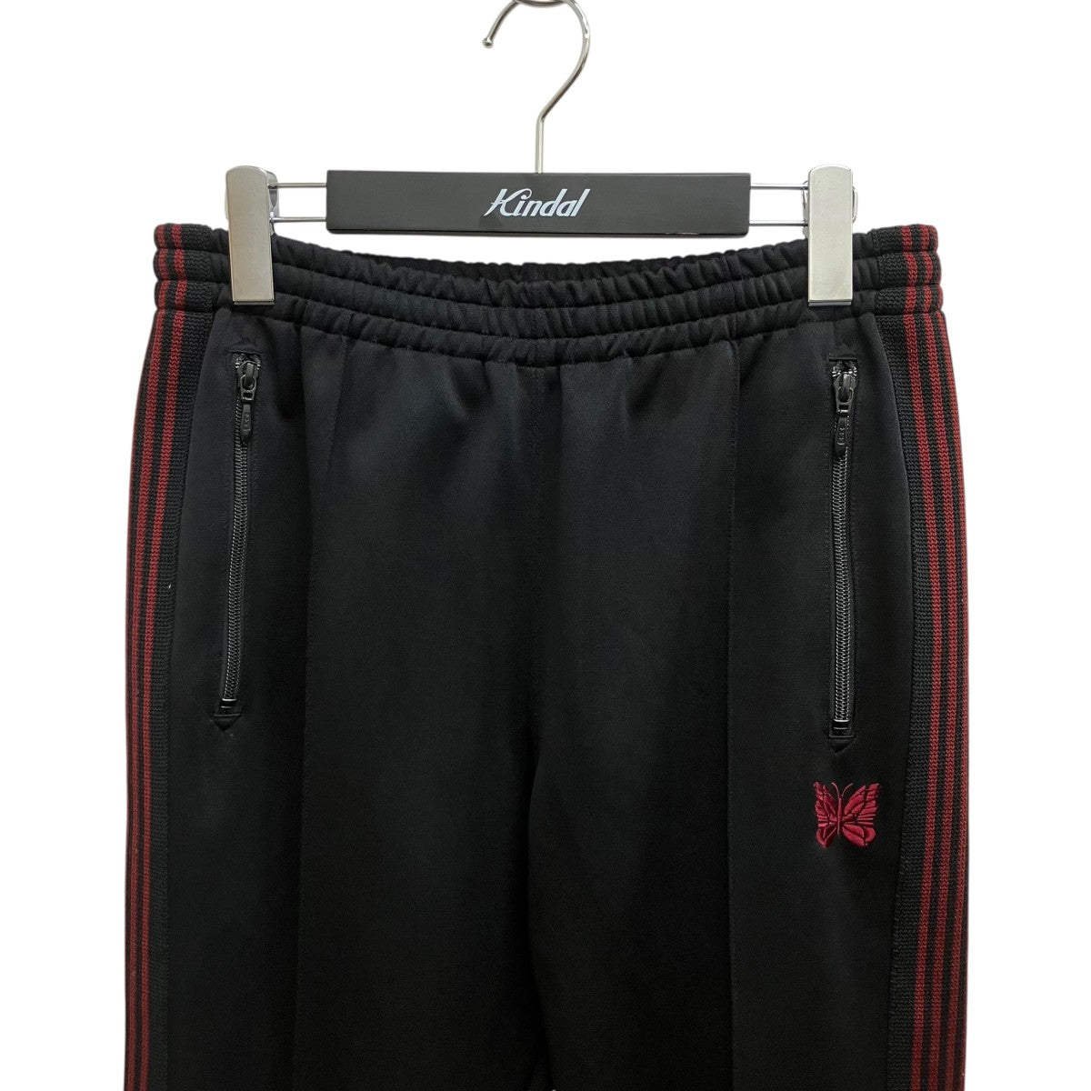 20AWNarrow Track Pant Poly SmoothトラックパンツHM365