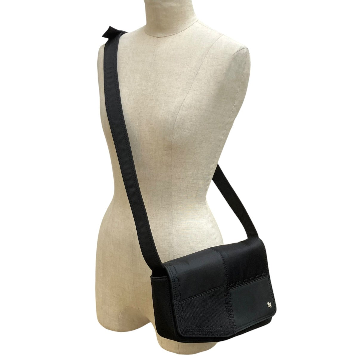 prato bagショルダーバッグO0OOC5