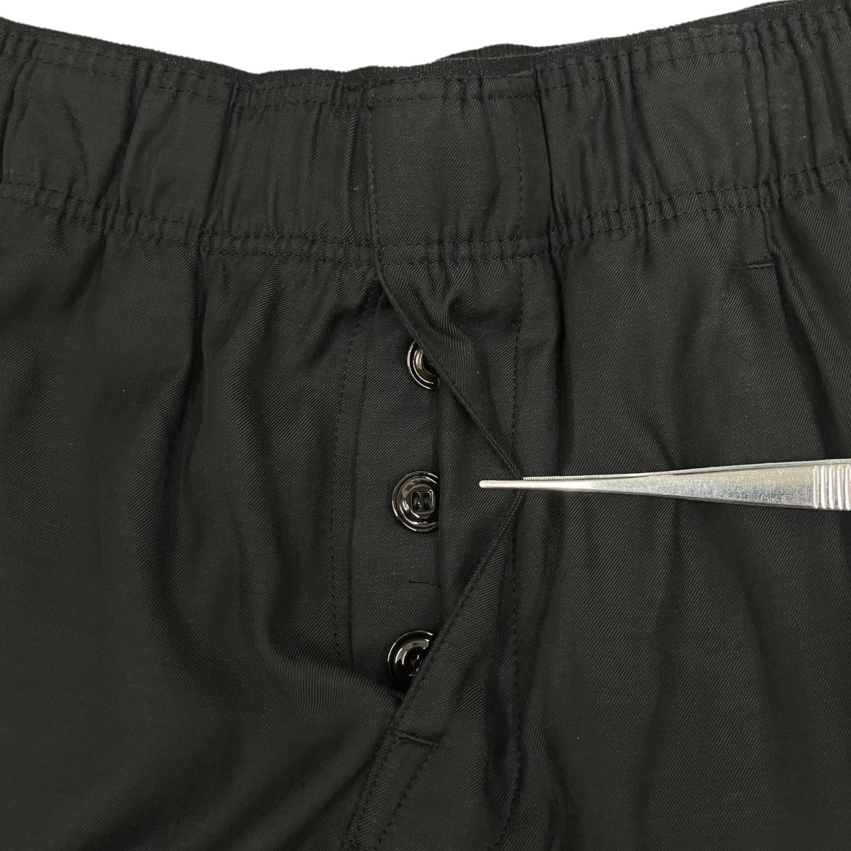 Leisure ShortsハーフパンツM2264LSB