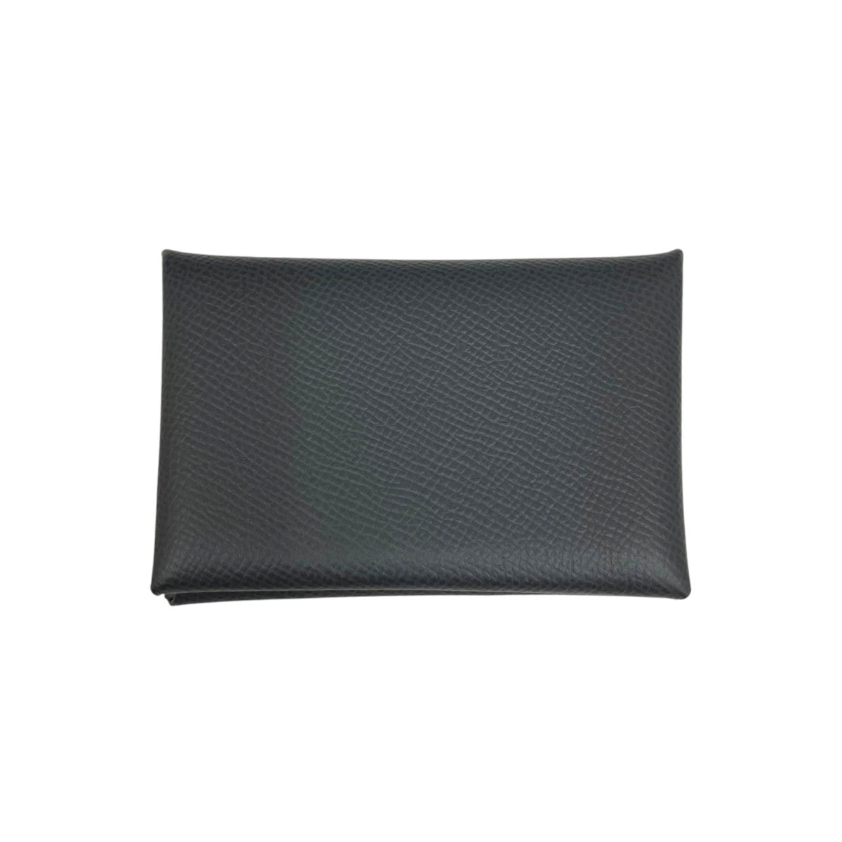 HERMES W刻印 カルヴィカードケース 古着・中古-1枚目のアイテム画像