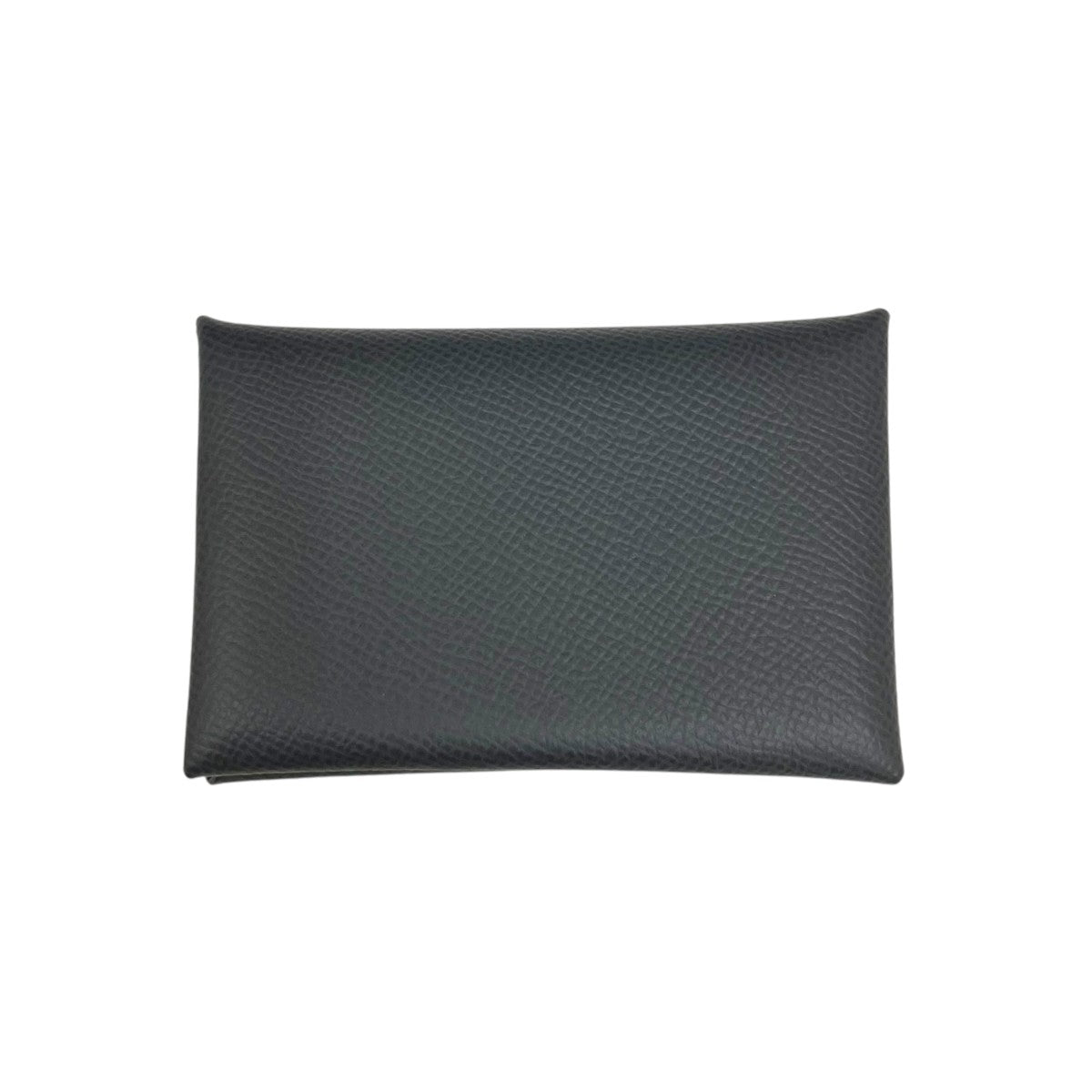 HERMES W刻印 カルヴィカードケース 古着・中古-2枚目のアイテム画像