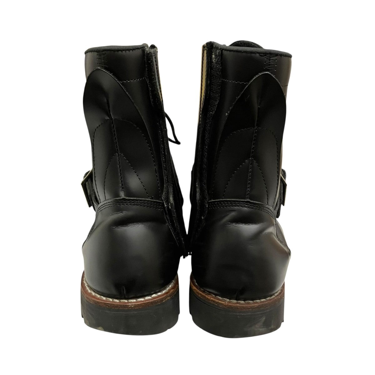 AVIREX YAMATO BOOTS編上げブーツAV2100