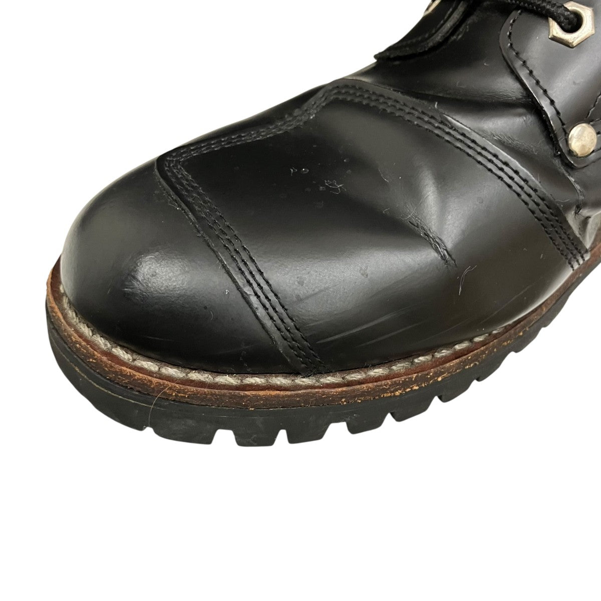 AVIREX YAMATO BOOTS編上げブーツAV2100