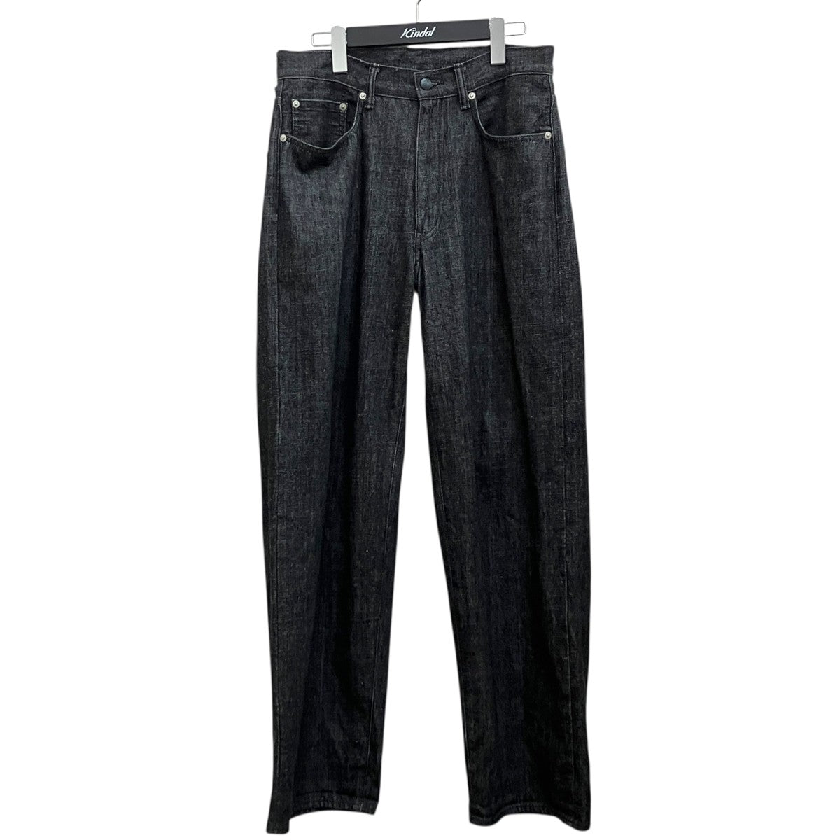 Selvage Denim Pants S25SC083