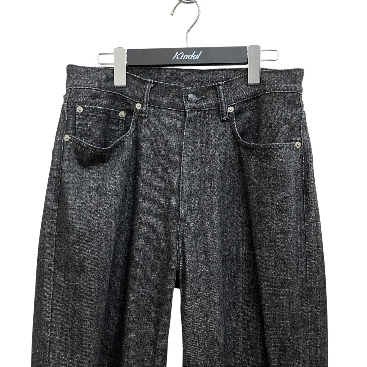Selvage Denim Pants S25SC083