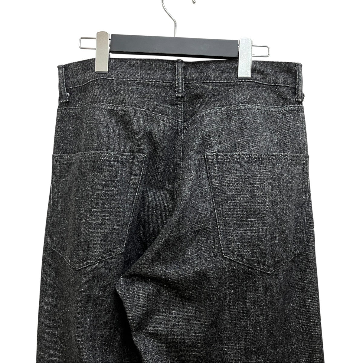 Selvage Denim Pants S25SC083