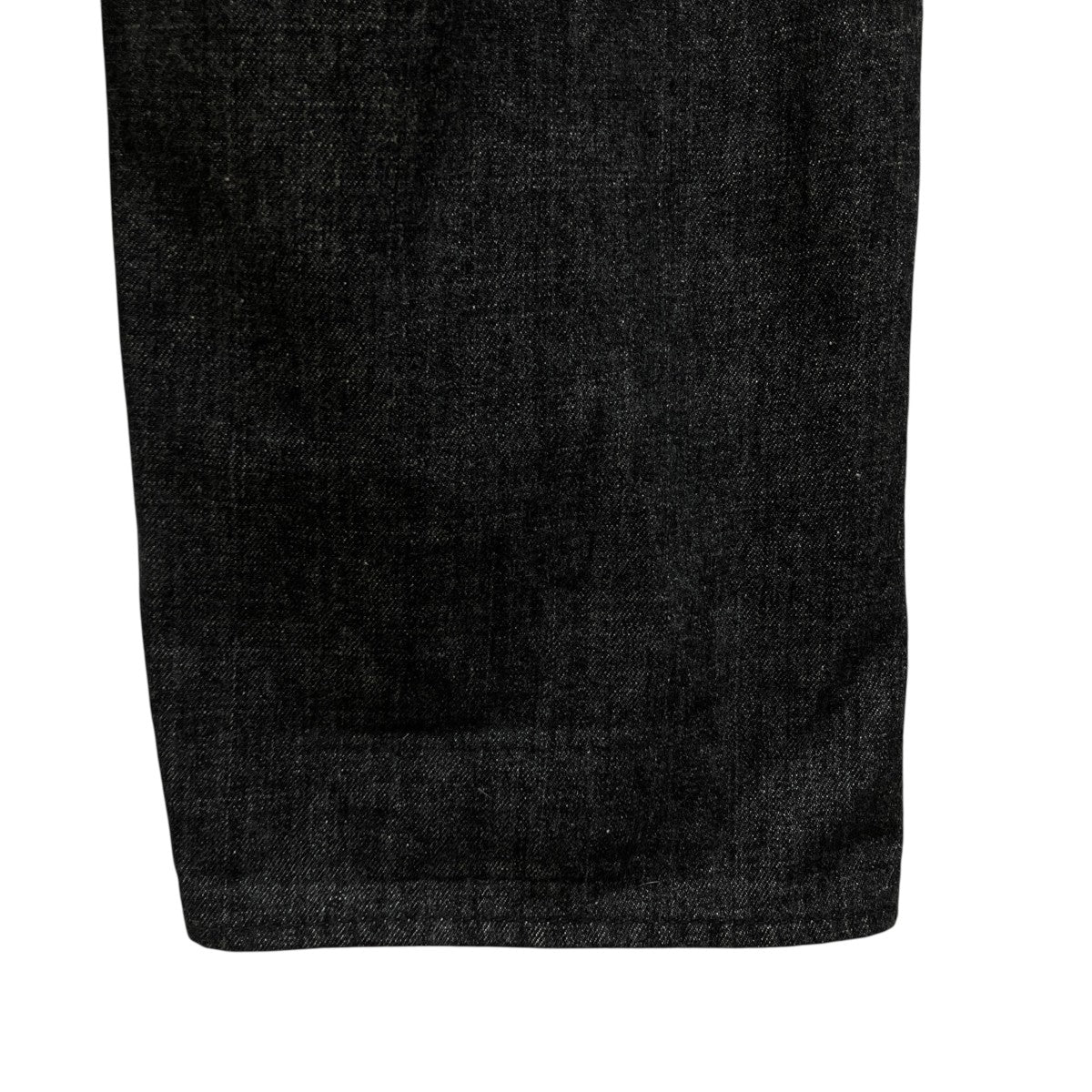 Selvage Denim Pants S25SC083