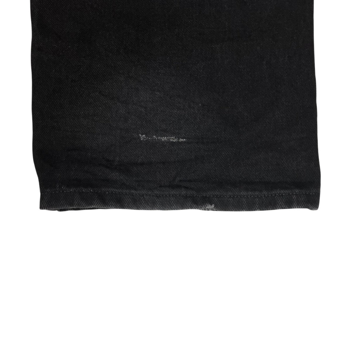 Supreme×MARITHE+FRANCOIS GIRBAUD 25SSX-Seam Baggy Jeanデニムパンツ 古着・中古-6枚目のアイテム画像