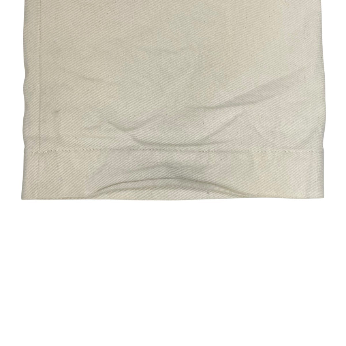 22SSDRAWSTRING LONG TrousersパンツRU01B1380-DL