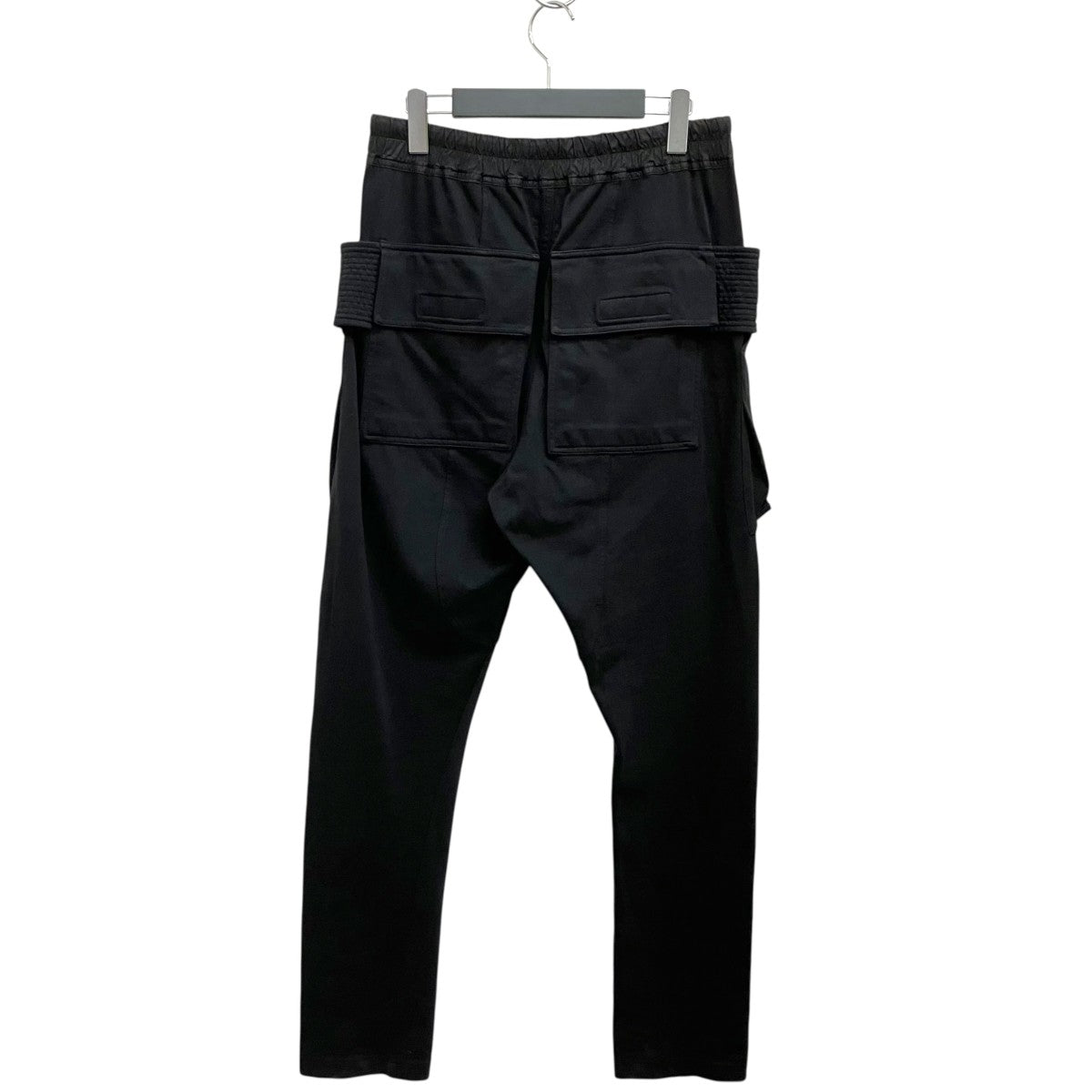 DRKSHDW CREATCH CARGO DRAWSTRING PANTSカーゴパンツDU01B7376-RIG 古着・中古-2枚目のアイテム画像