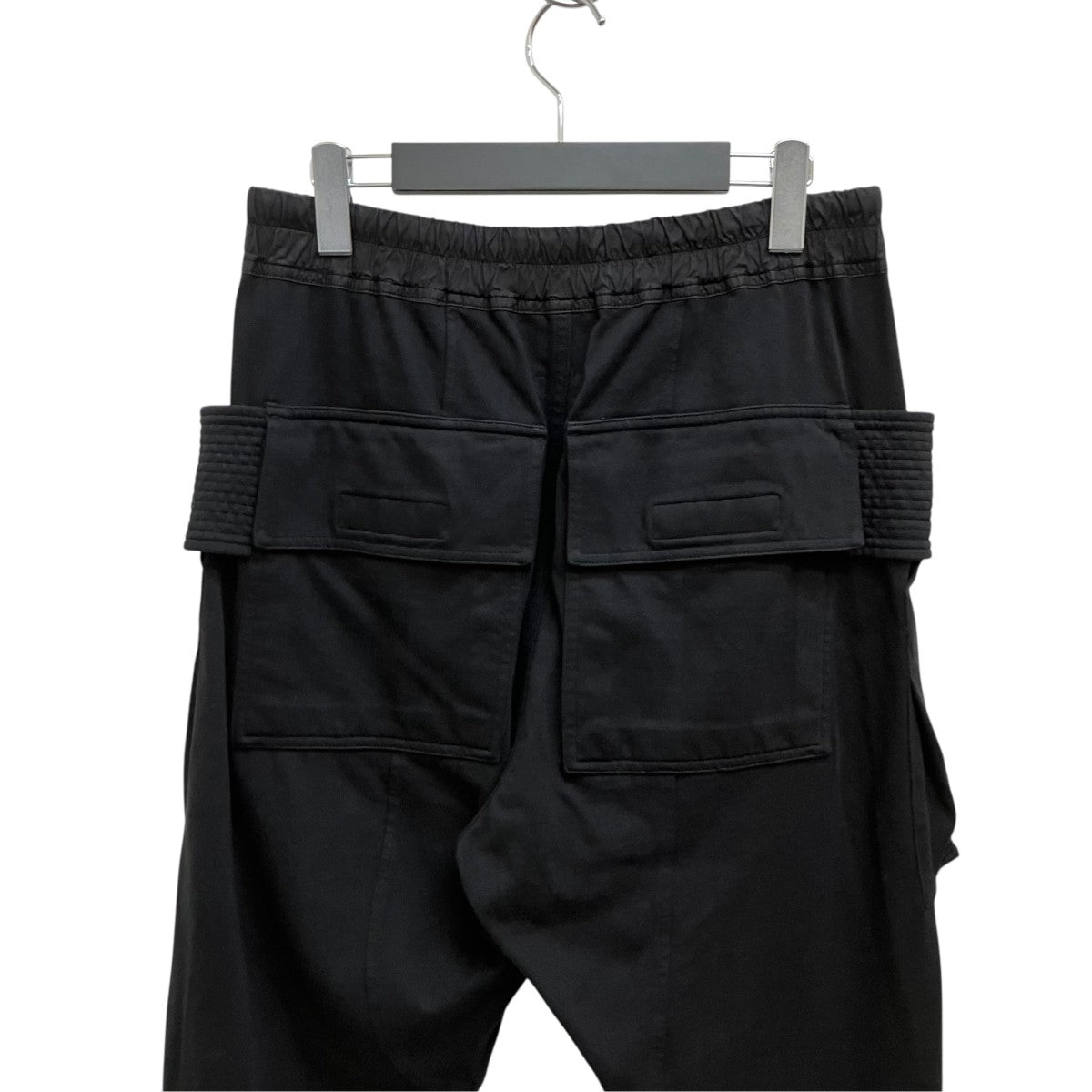 DRKSHDW CREATCH CARGO DRAWSTRING PANTSカーゴパンツDU01B7376-RIG 古着・中古-4枚目のアイテム画像