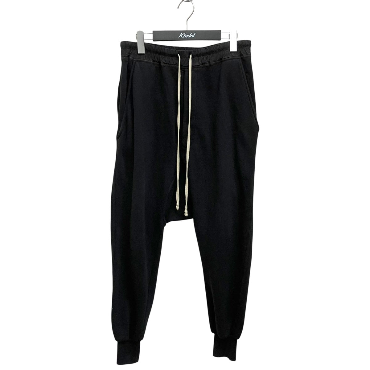 DRKSHDW PRISONNER DRAWSTRINGスウェットパンツDU20F1394-F 古着・中古-1枚目のアイテム画像