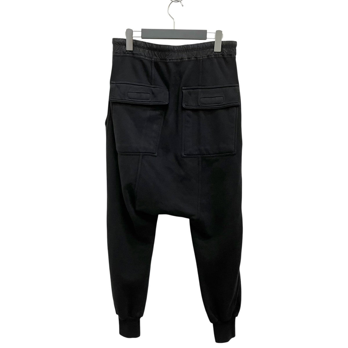 DRKSHDW PRISONNER DRAWSTRINGスウェットパンツDU20F1394-F 古着・中古-2枚目のアイテム画像