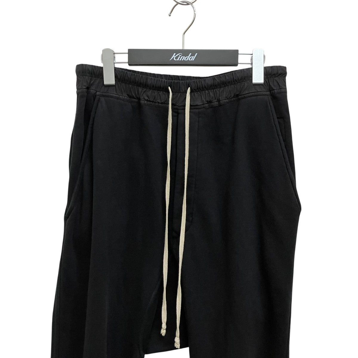 DRKSHDW PRISONNER DRAWSTRINGスウェットパンツDU20F1394-F 古着・中古-3枚目のアイテム画像