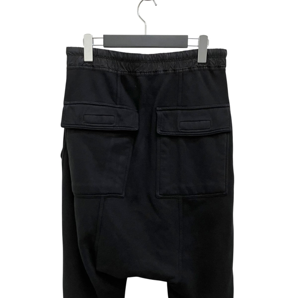 DRKSHDW PRISONNER DRAWSTRINGスウェットパンツDU20F1394-F 古着・中古-4枚目のアイテム画像