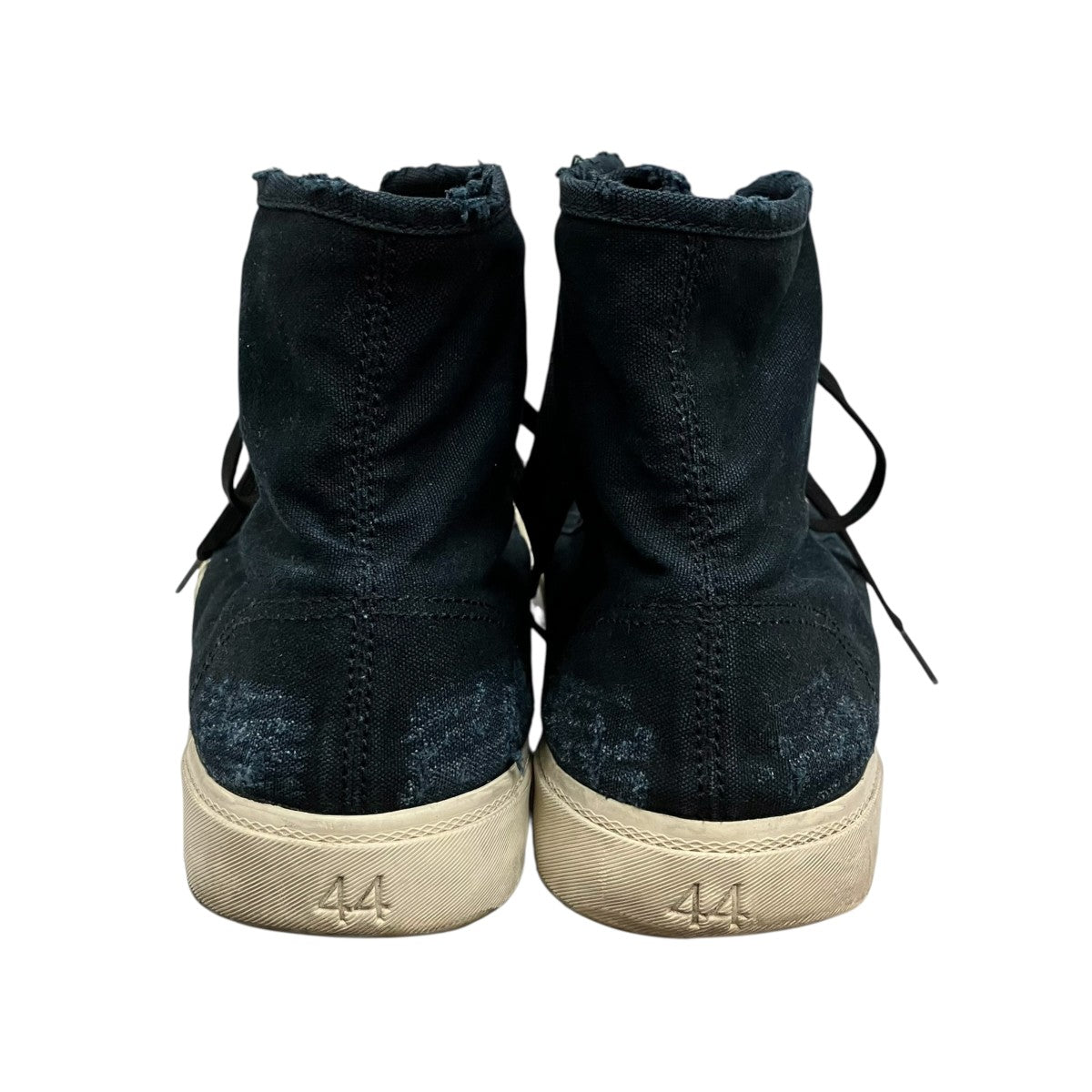 BALENCIAGA ハイカットスニーカー688752 古着・中古-3枚目のアイテム画像