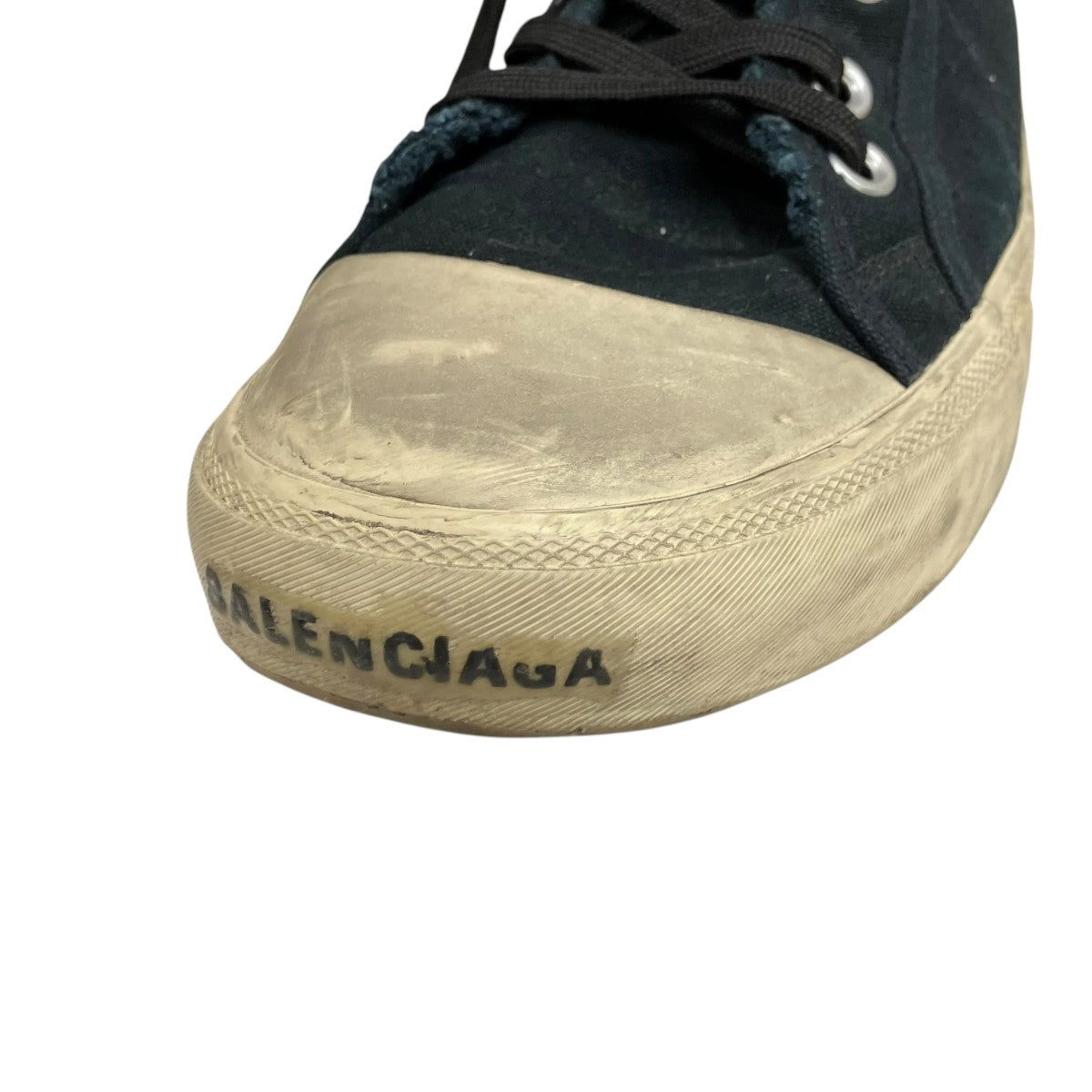 BALENCIAGA ハイカットスニーカー688752 古着・中古-7枚目のアイテム画像