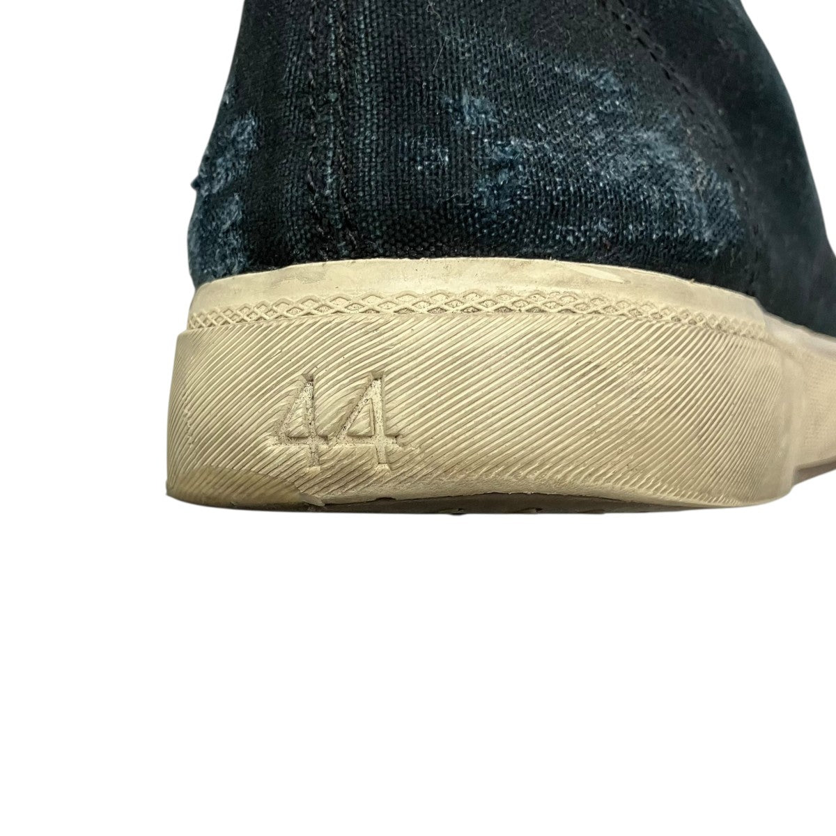BALENCIAGA ハイカットスニーカー688752 古着・中古-9枚目のアイテム画像