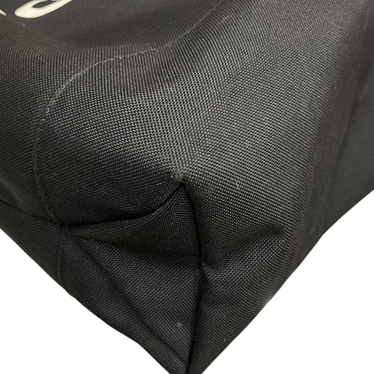 CARRYOVER QUOTE TOTEショルダートートバッグ