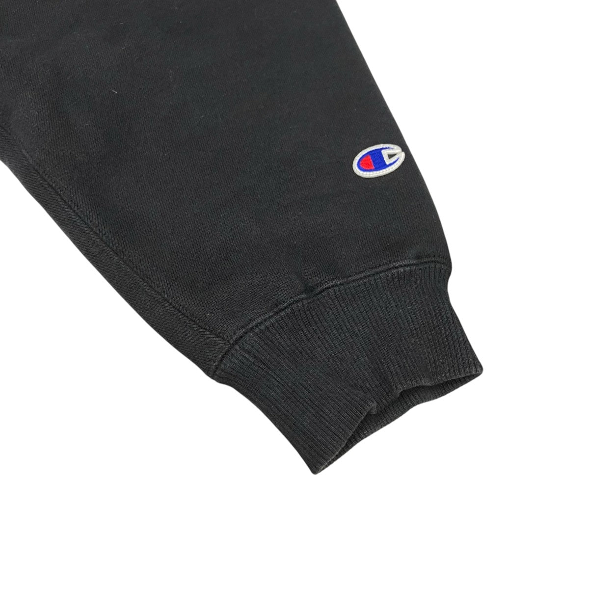 Champion×WTAPS Academy Hooded Sweatshirt C8-X107 古着・中古-4枚目のアイテム画像