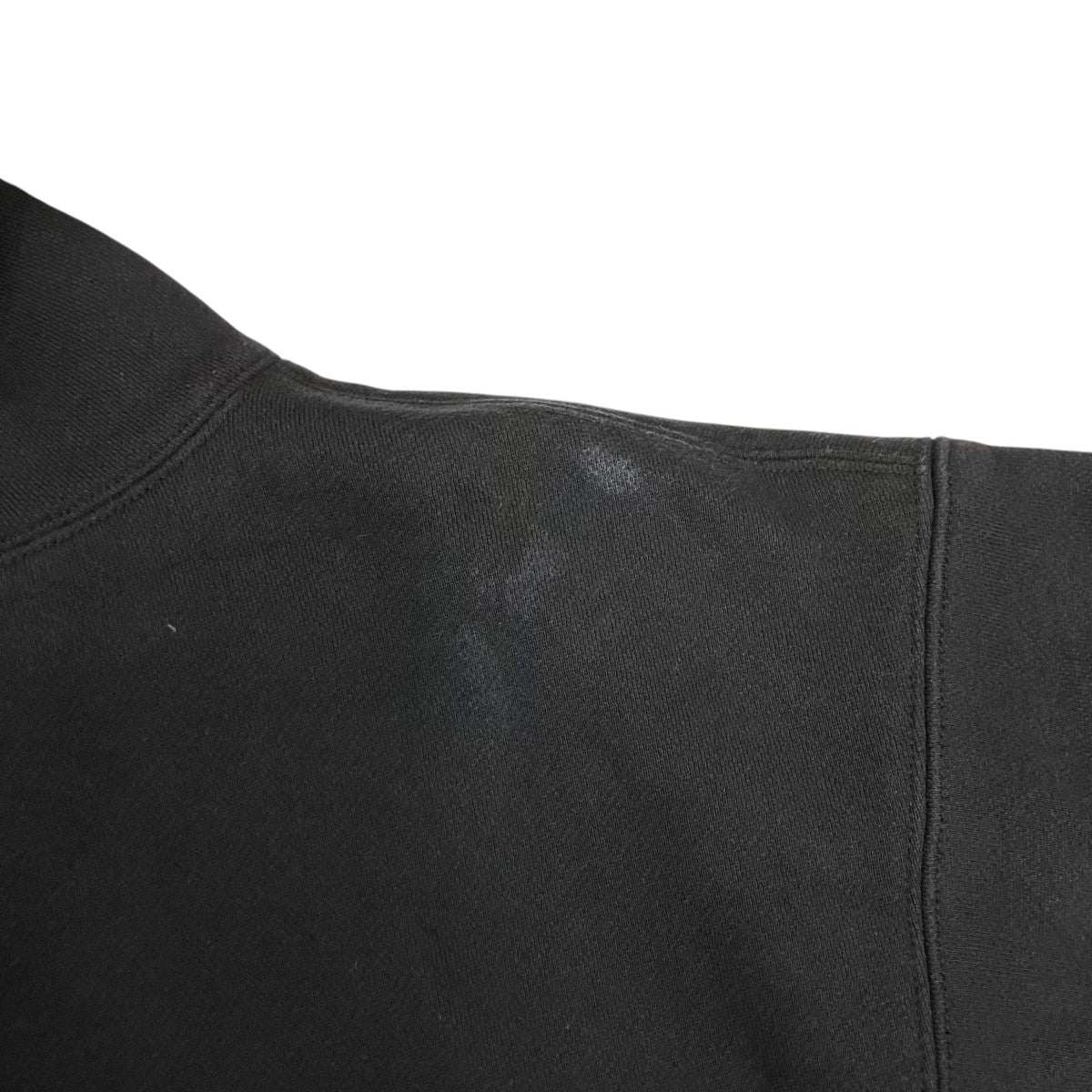 Champion×WTAPS Academy Hooded Sweatshirt C8-X107 古着・中古-6枚目のアイテム画像