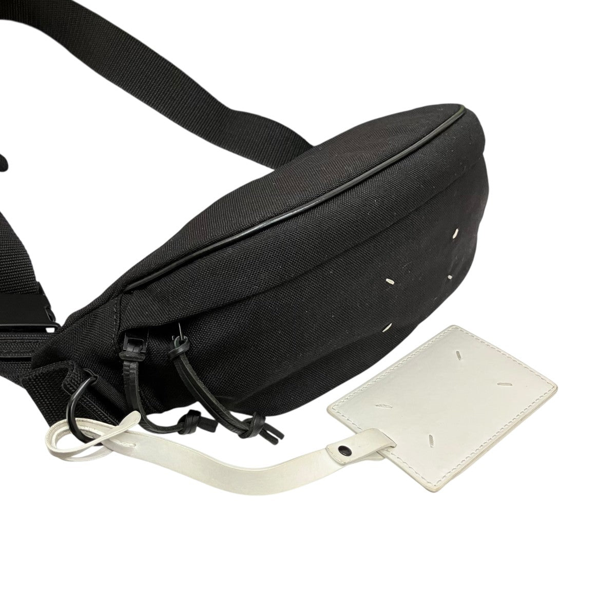 ICON BUM BAGウエストバッグS55WB0072