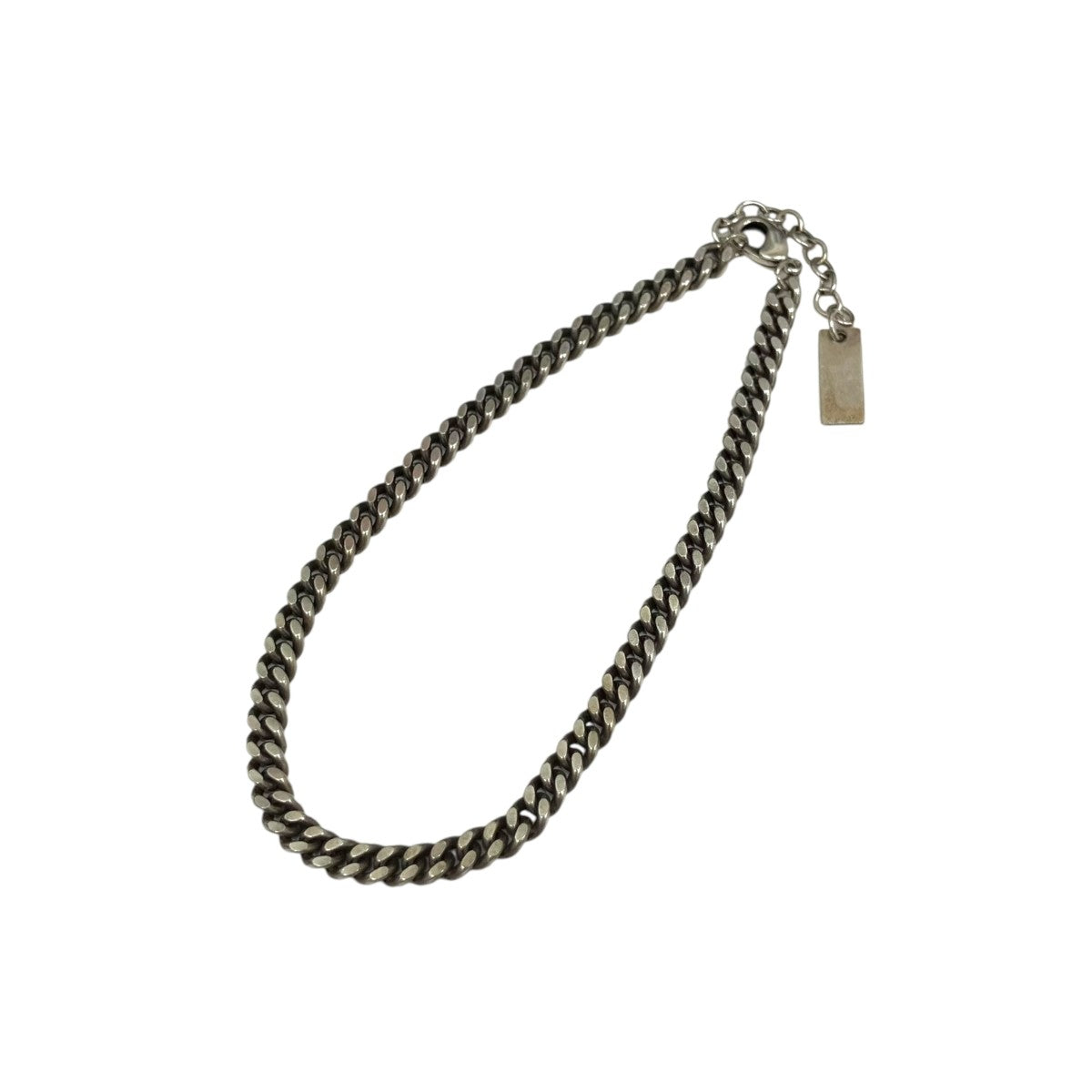 Chain Braceletブレスレット669684Y1500