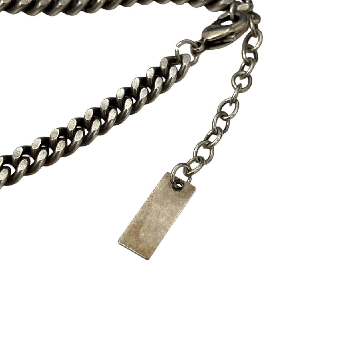 Chain Braceletブレスレット669684Y1500
