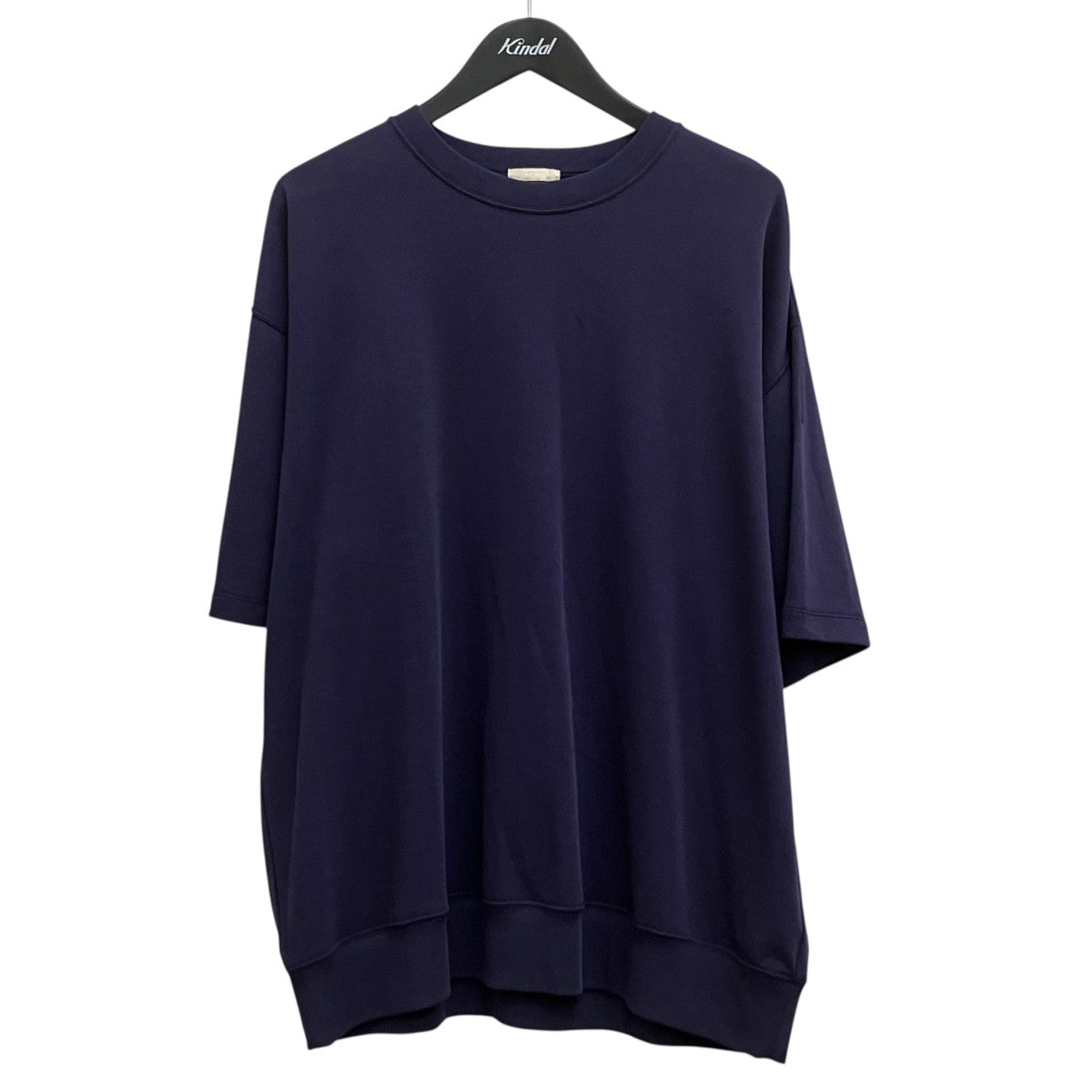 Soft Dry Short Loop Terry Sweat ／UCS105-LA243