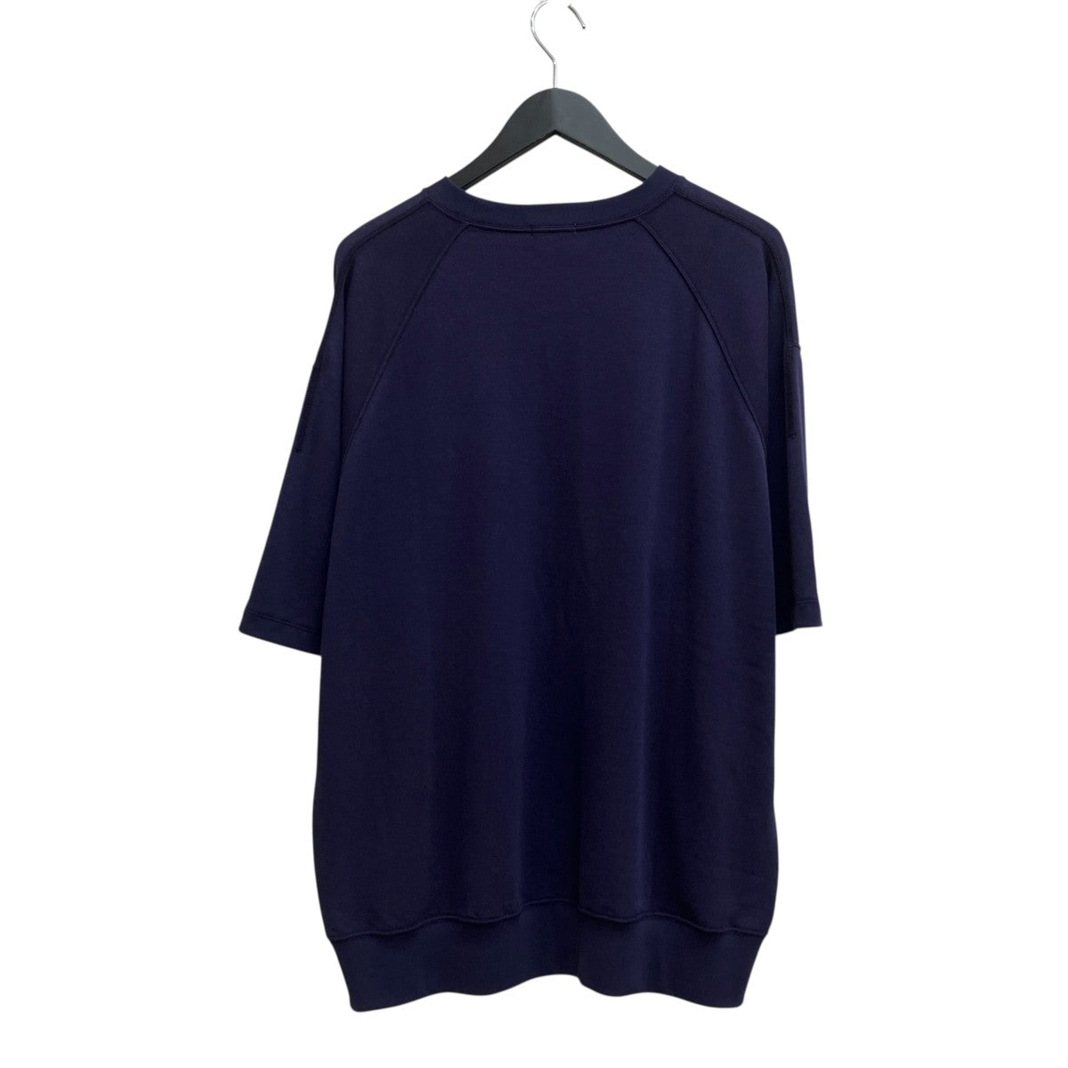Soft Dry Short Loop Terry Sweat ／UCS105-LA243