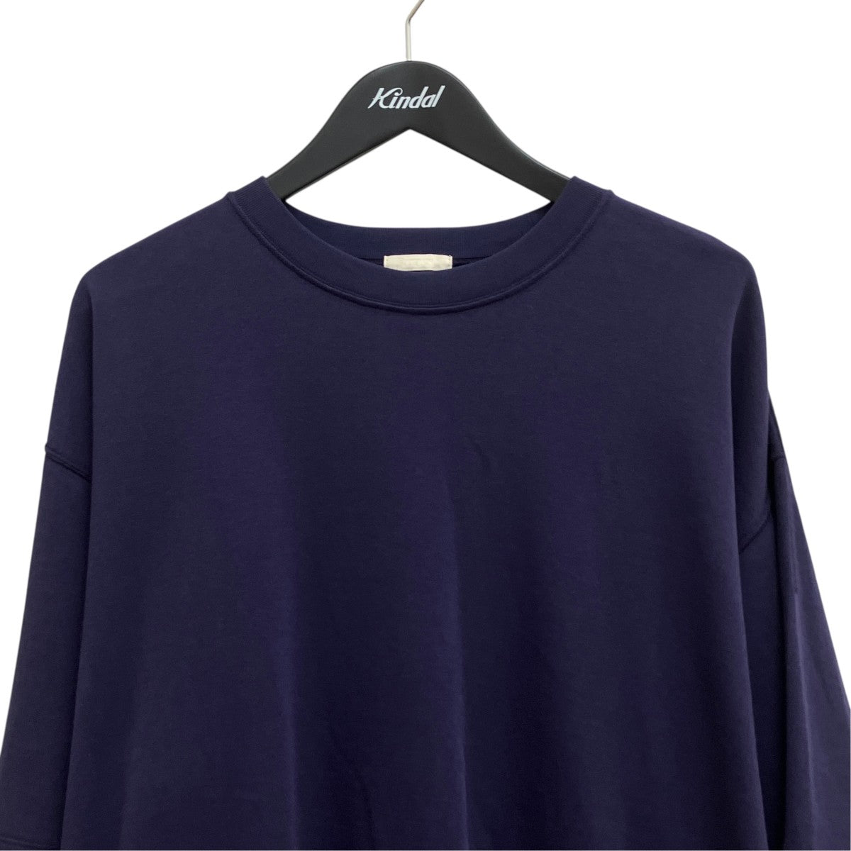 Soft Dry Short Loop Terry Sweat ／UCS105-LA243