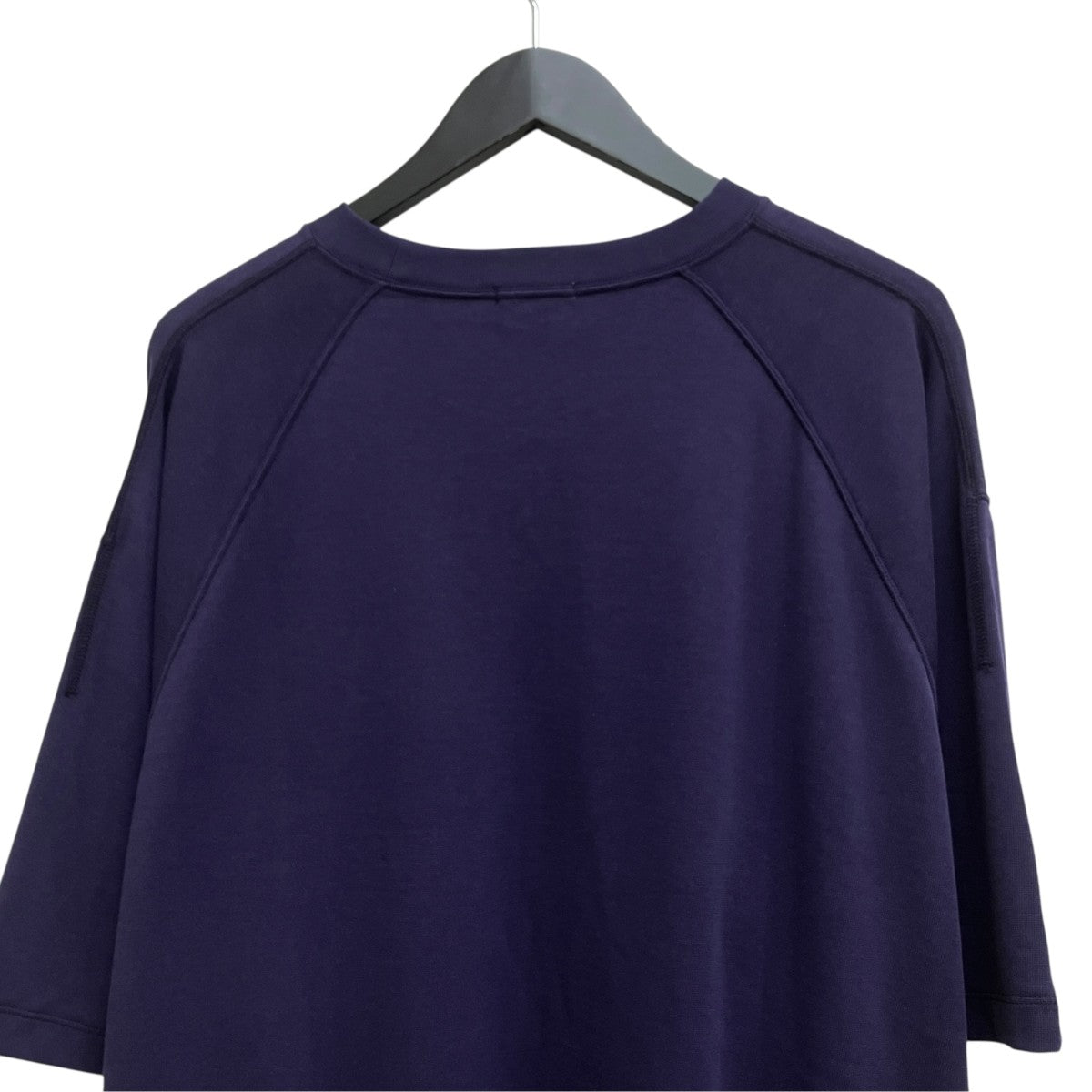 Soft Dry Short Loop Terry Sweat ／UCS105-LA243