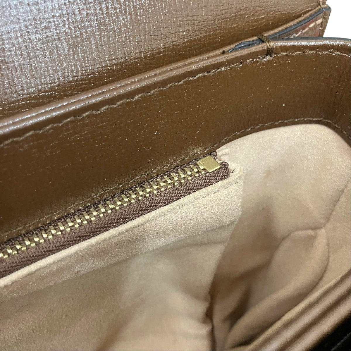 ホースビットショルダーバッグ 602204